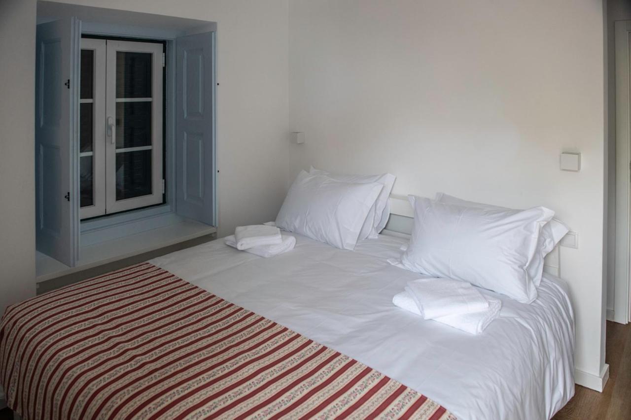Casa Flamingo Hotel Foz do Arelho Room photo