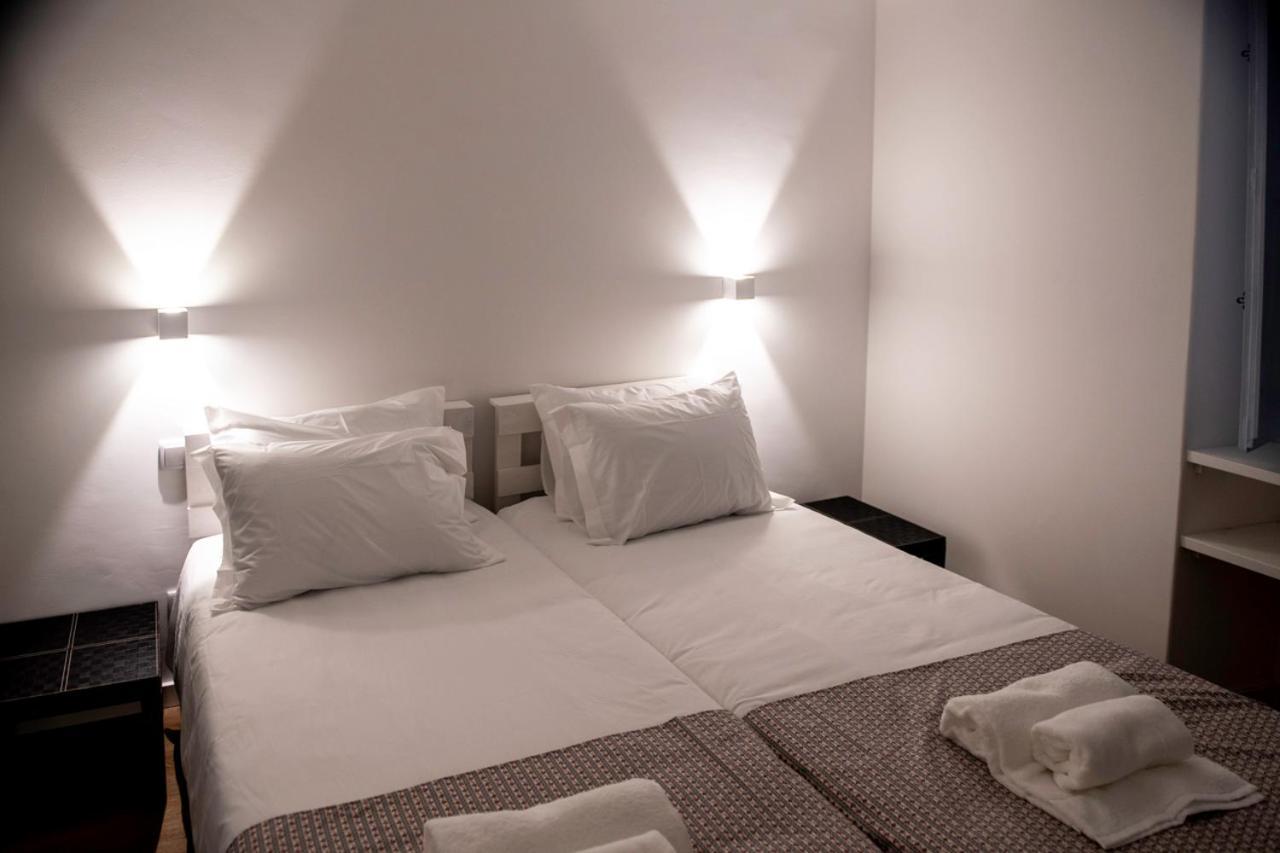 Casa Flamingo Hotel Foz do Arelho Room photo